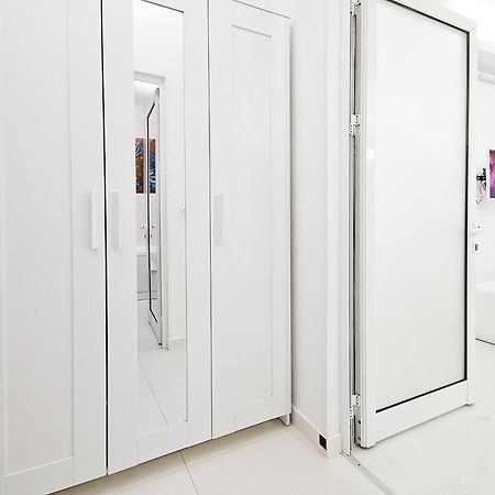 Danube Residence Galaţi Eksteriør bilde