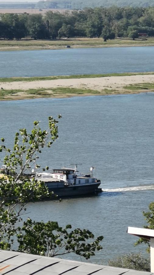 Danube Residence Galaţi Eksteriør bilde